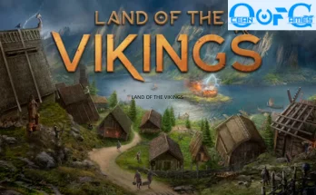 LAND OF THE VIKINGS 