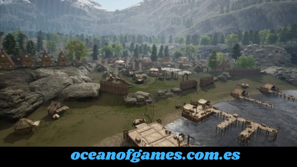 LAND OF THE VIKINGS Free Download