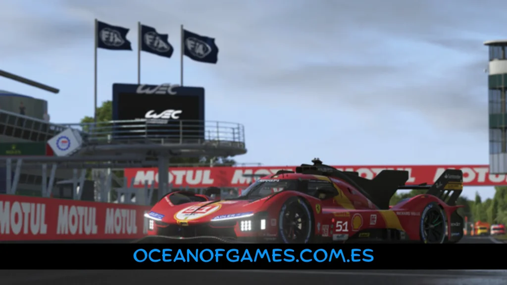 LE MANS ULTIMATE Repack