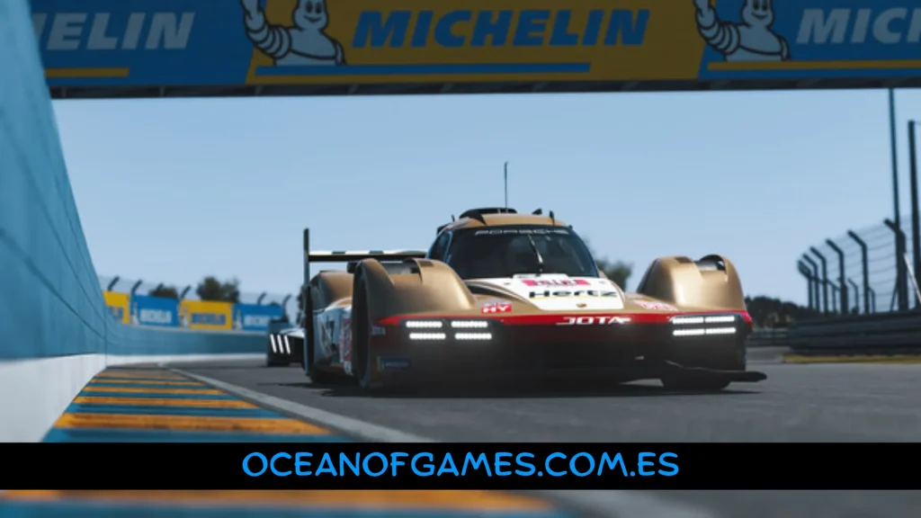 LE MANS ULTIMATE Torrent