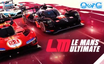 LE MANS ULTIMATE