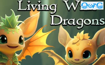 LIVING WITH DRAGONS