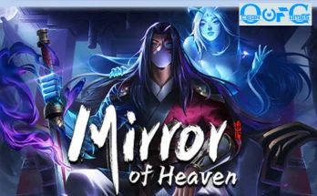 MIRROR OF HEAVEN