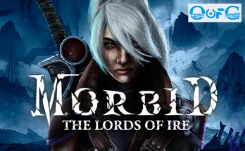 MORBID THE LORDS OF IRE