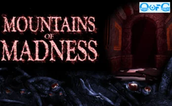 MOUNTAINS OF MADNESS