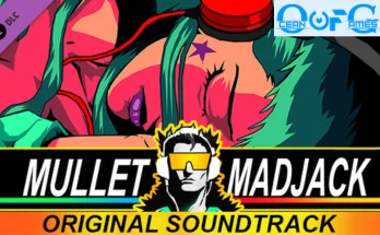 Mullet Mad Jack SOUNDTRACK