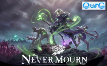 NEVER MOURN