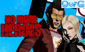 NO MORE HEROES