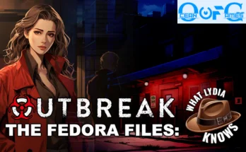 OUTBREAK THE FEDORA FILES