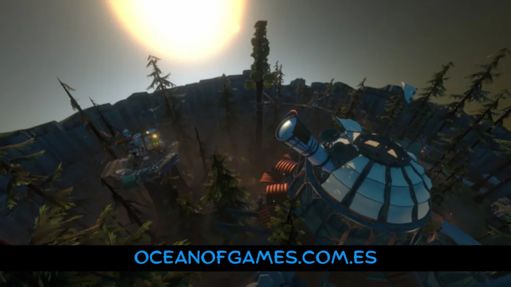 OUTER WILDS Free Download