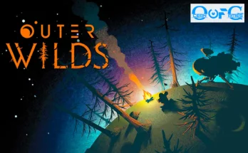 OUTER WILDS