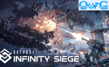 OUTPOST INFINITY SIEGE