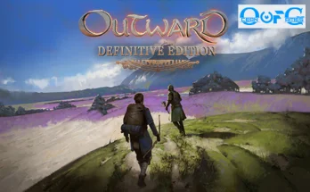 OUTWARD DEFINITIVE EDITION