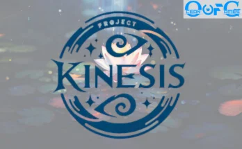 Project Kinesis