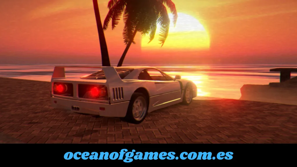 RETROWAVE WORLD Free Download