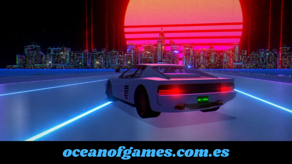 RETROWAVE WORLD Torrent