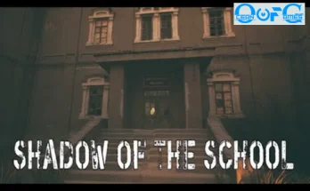 SHADOW OF THE SCHOOL