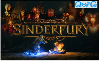 SINDERFURY