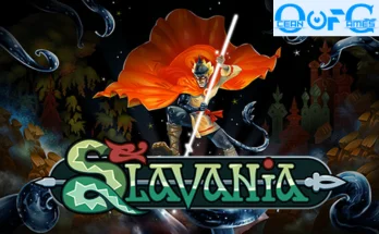 SLAVANIA