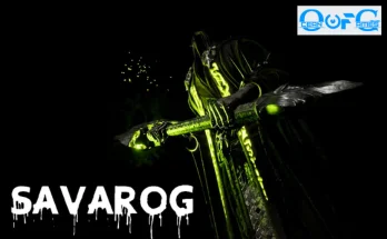 SOUL OF SAVAROG