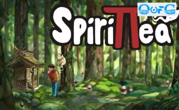 SPIRITTEA