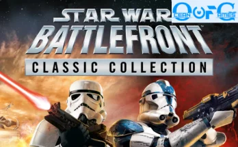 STAR WARS BATTLEFRONT (1)