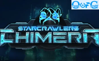 STARCRAWLERS CHIMERA