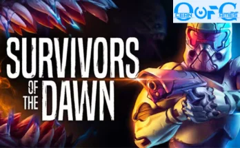 SURVIVORS OF THE DAWN