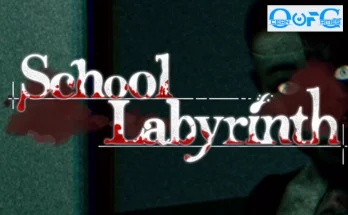 School Labyrinth