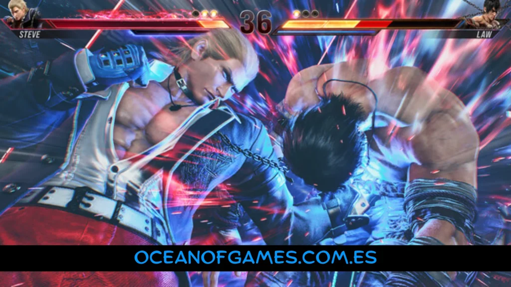 TEKKEN 8 Free Download