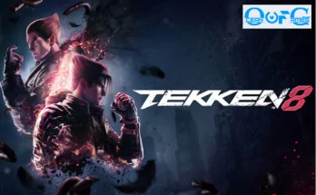 TEKKEN 8