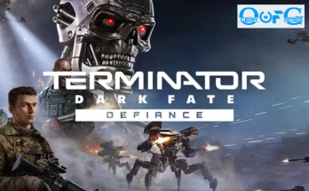 TERMINATOR DARK FATE DEFIANCE