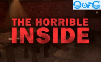 THE HORRIBLE INSIDE