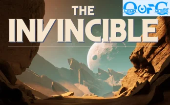 THE INVINCIBLE 