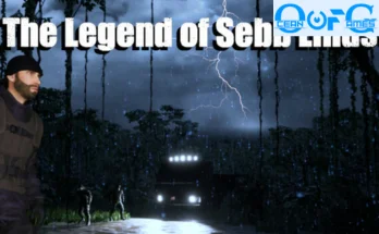 THE LEGEND OF SEBB LINUS