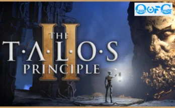 THE TALOS PRINCIPLE 2