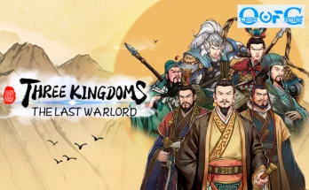 THREE KINGDOMS THE LAST WARLORD