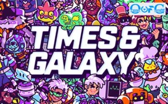 TIMES AND GALAXY