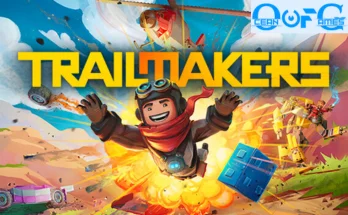 TRAILMAKERS