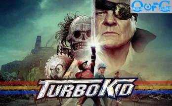 TURBO KID