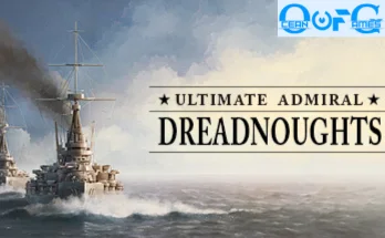 ULTIMATE ADMIRAL DREADNOUGHTS