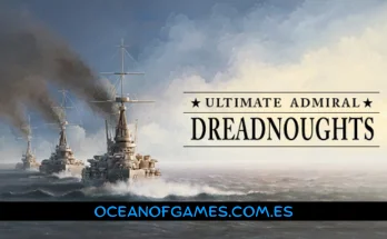 ULTIMATE ADMIRAL DREADNOUGHTS