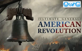 ULTIMATE GENERAL AMERICAN REVOLUTION