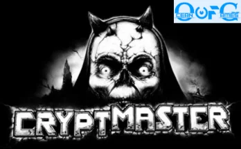 CRYPTMASTER