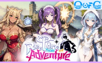 RE LORD TALES OF ADVENTURE