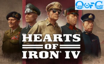 HEARTS OF IRON IV