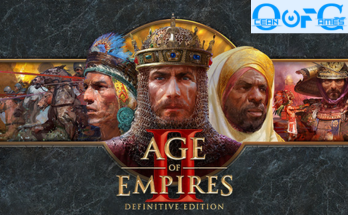 AGE OF EMPIRES II DEFINITIVE EDITION