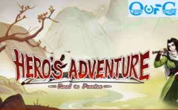 HEROS ADVENTURE