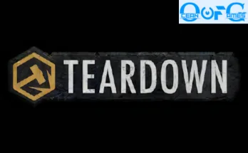 TEARDOWN