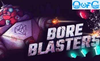 BORE BLASTERS